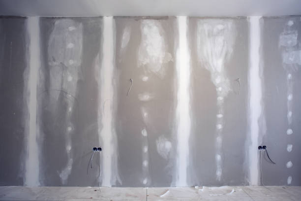 Best Drywall Patching  in Calera, OK